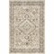 Nuloom Vanesa Transitional Medallion Fringe Area Rug 4ft x 6ft 5in BDSN17B-406 - alternate 7